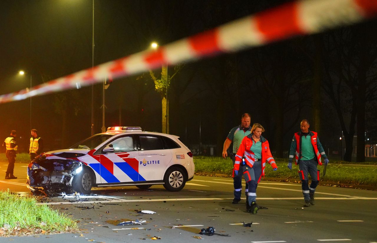 Foto: Bart Meesters/Persbureau Heitink.