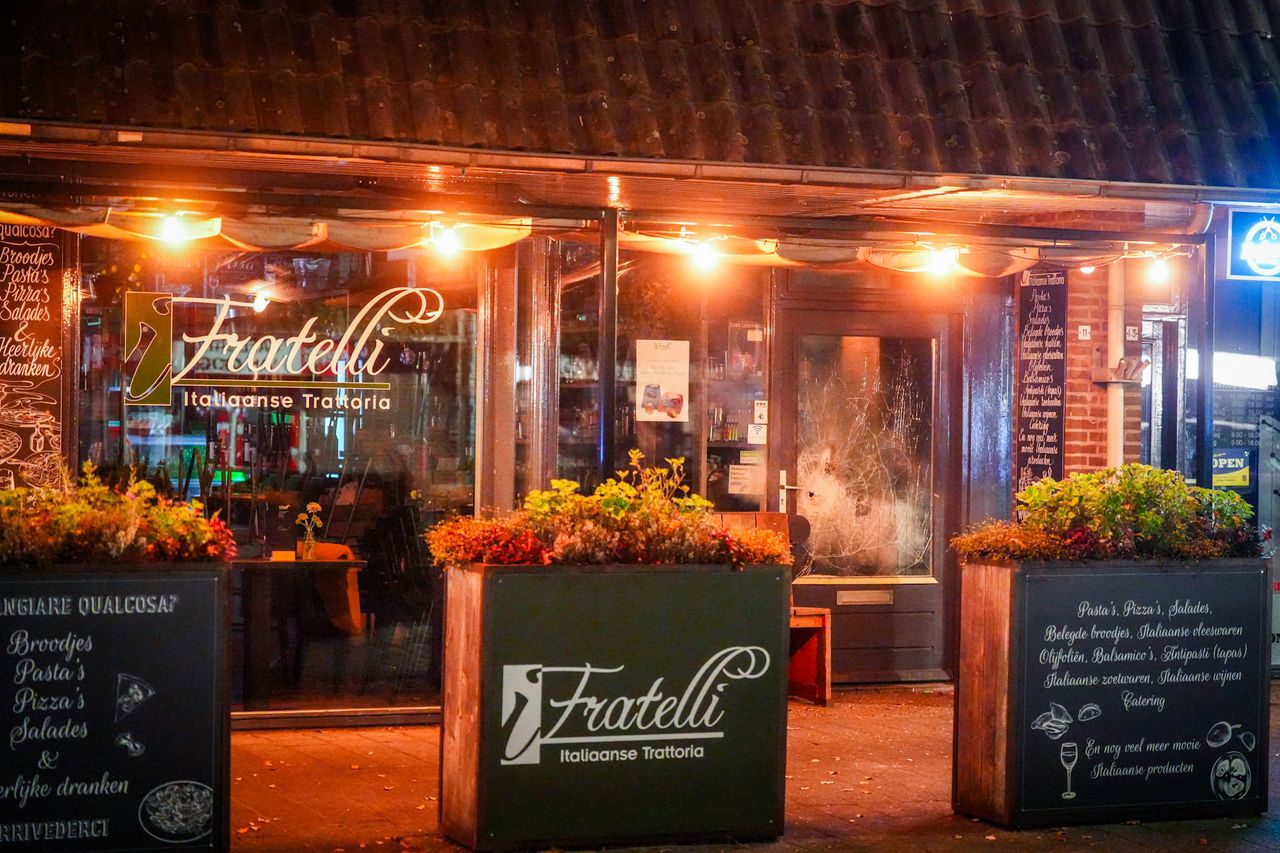 Foto: Persbureau Heitink.