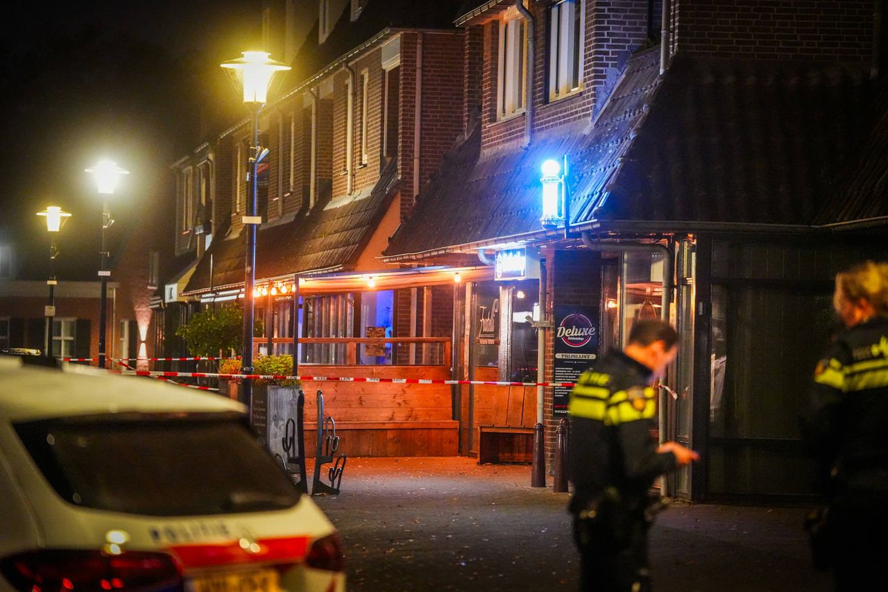 Foto: Persbureau Heitink.