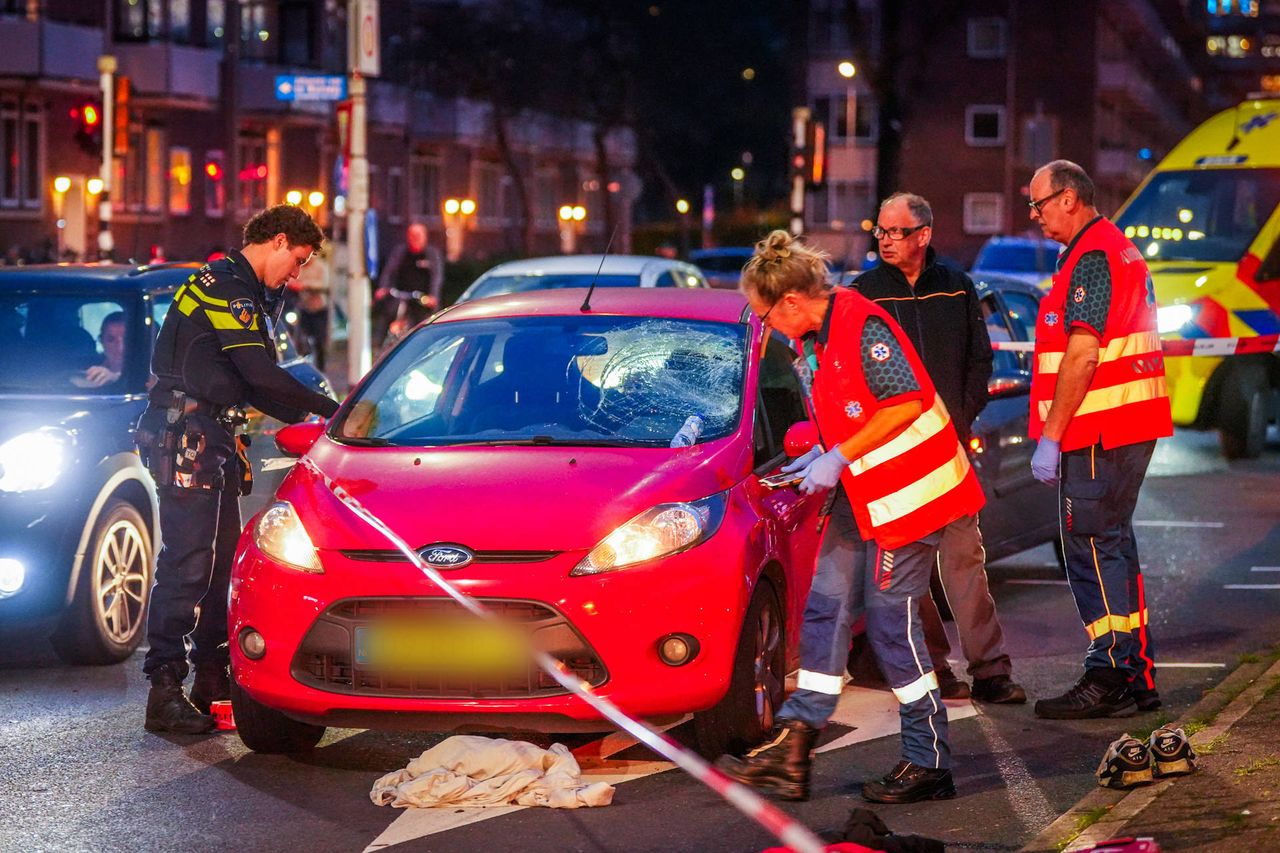 Foto: Persbureau Heitink