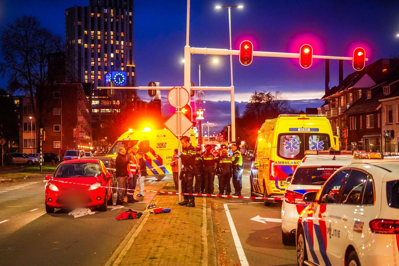 Foto: Persbureau Heitink