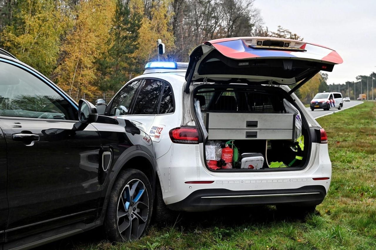 Foto: Toby de Kort / Persbureau Heitink