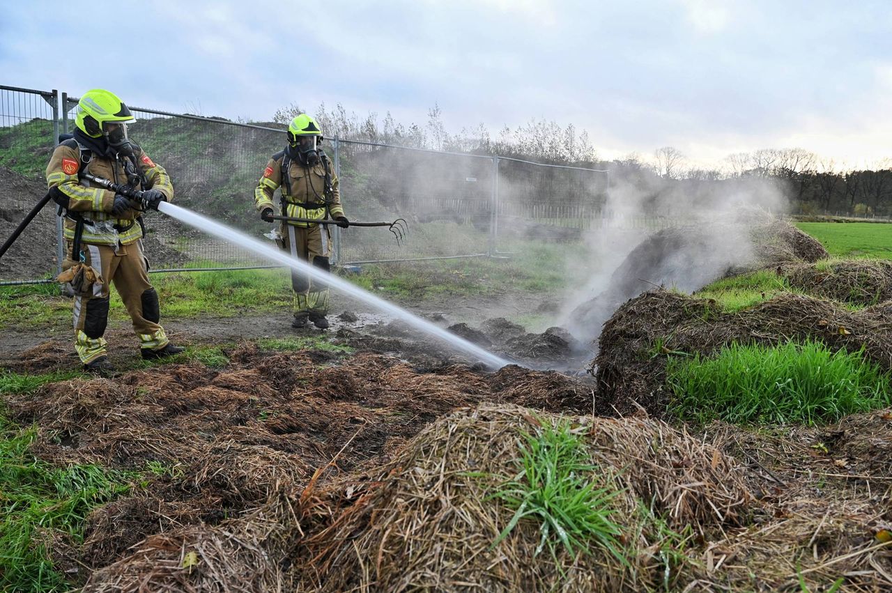 Foto: Toby de Kort/Persbureau Heitink.