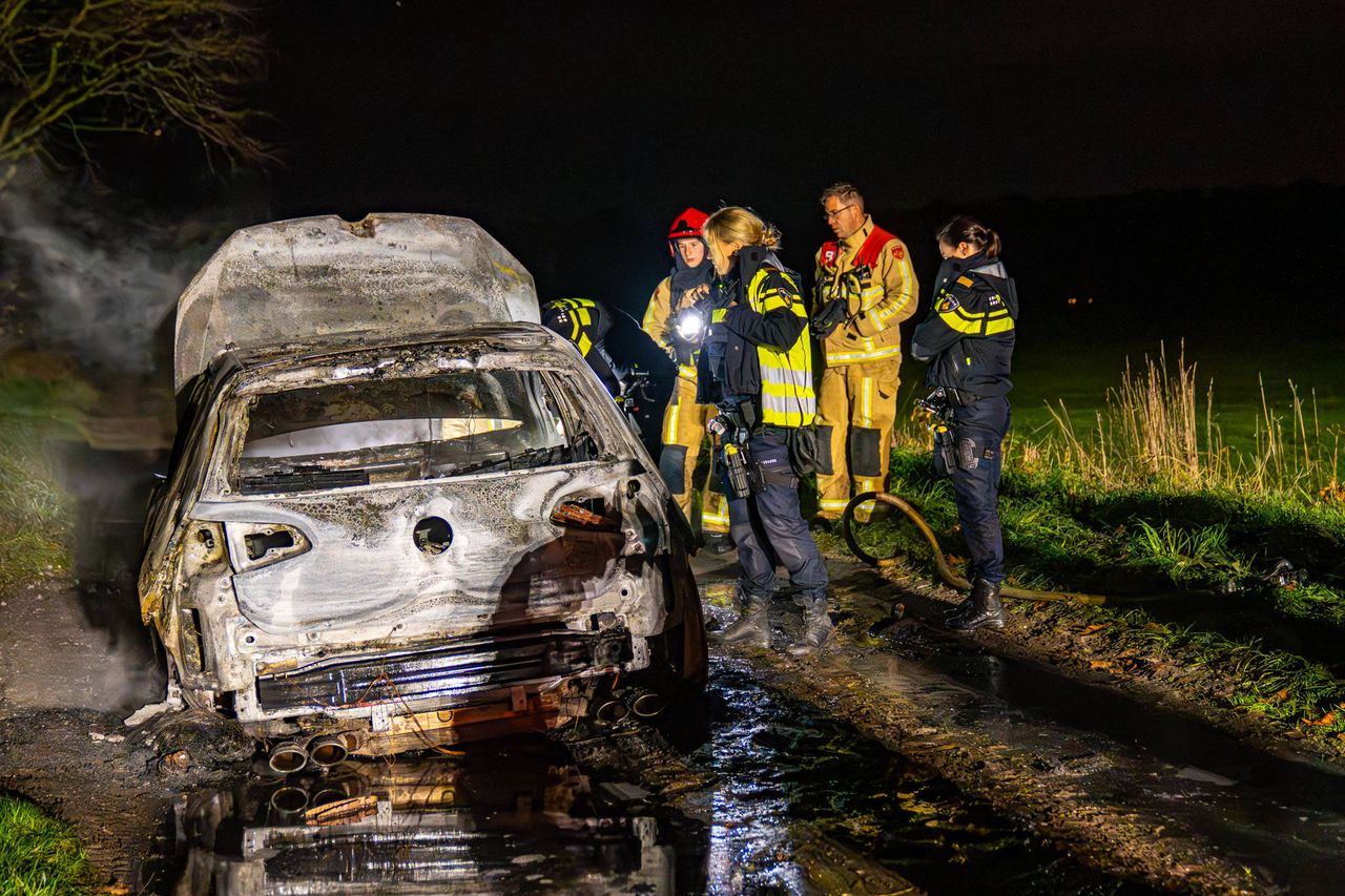 Foto: Harrie Grijseels/Persbureau Heitink.