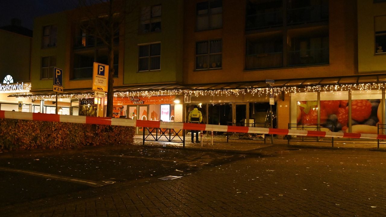 Foto: Perry Roovers/Persbureau Heitink.