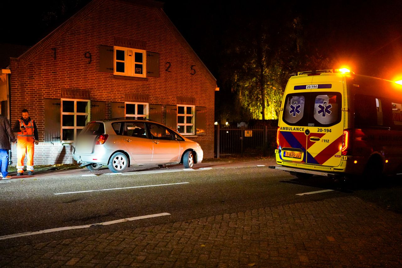 Foto: Erik Haverhals/Persbureau Heitink.