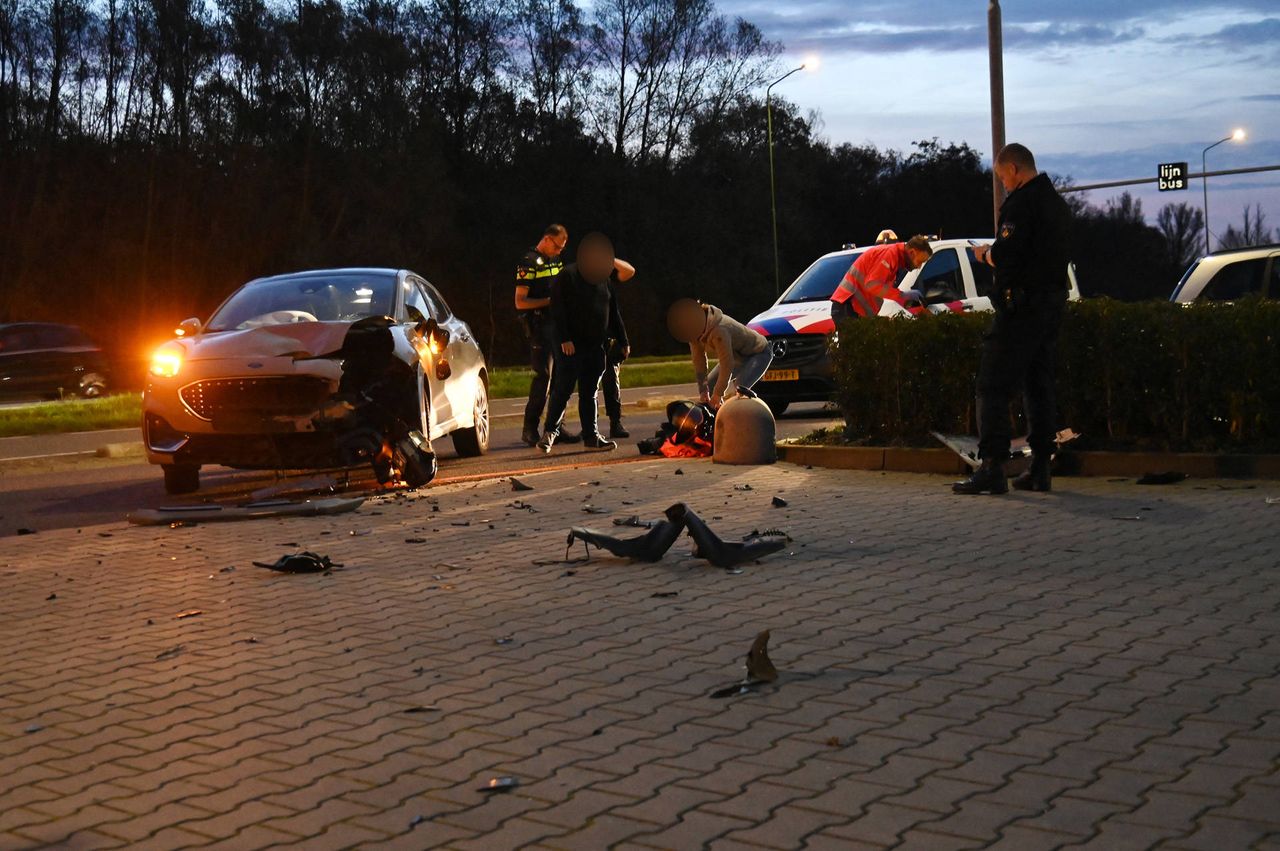 Foto: Perry Roovers/Persbureau Heitink.