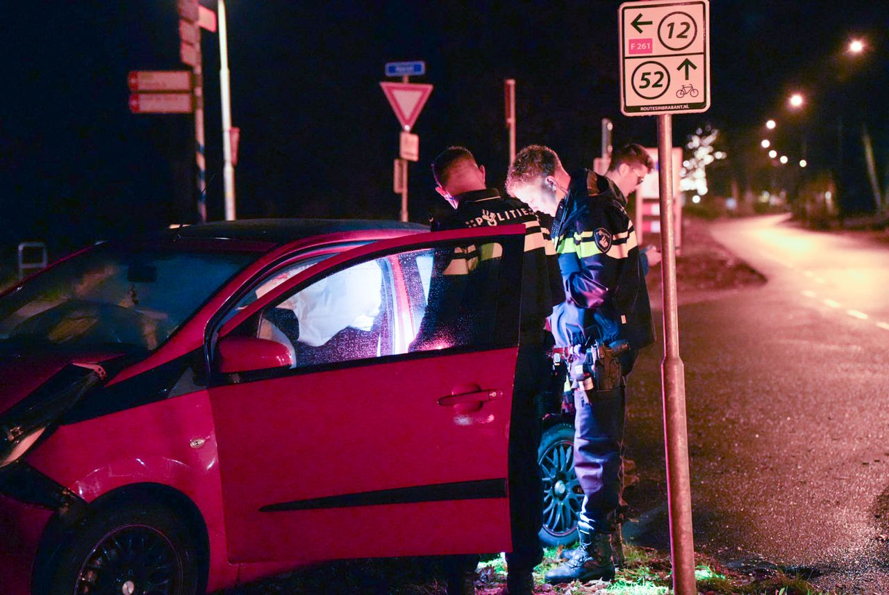 (Foto: Erik Haverhals / Persbureau Heitink.)