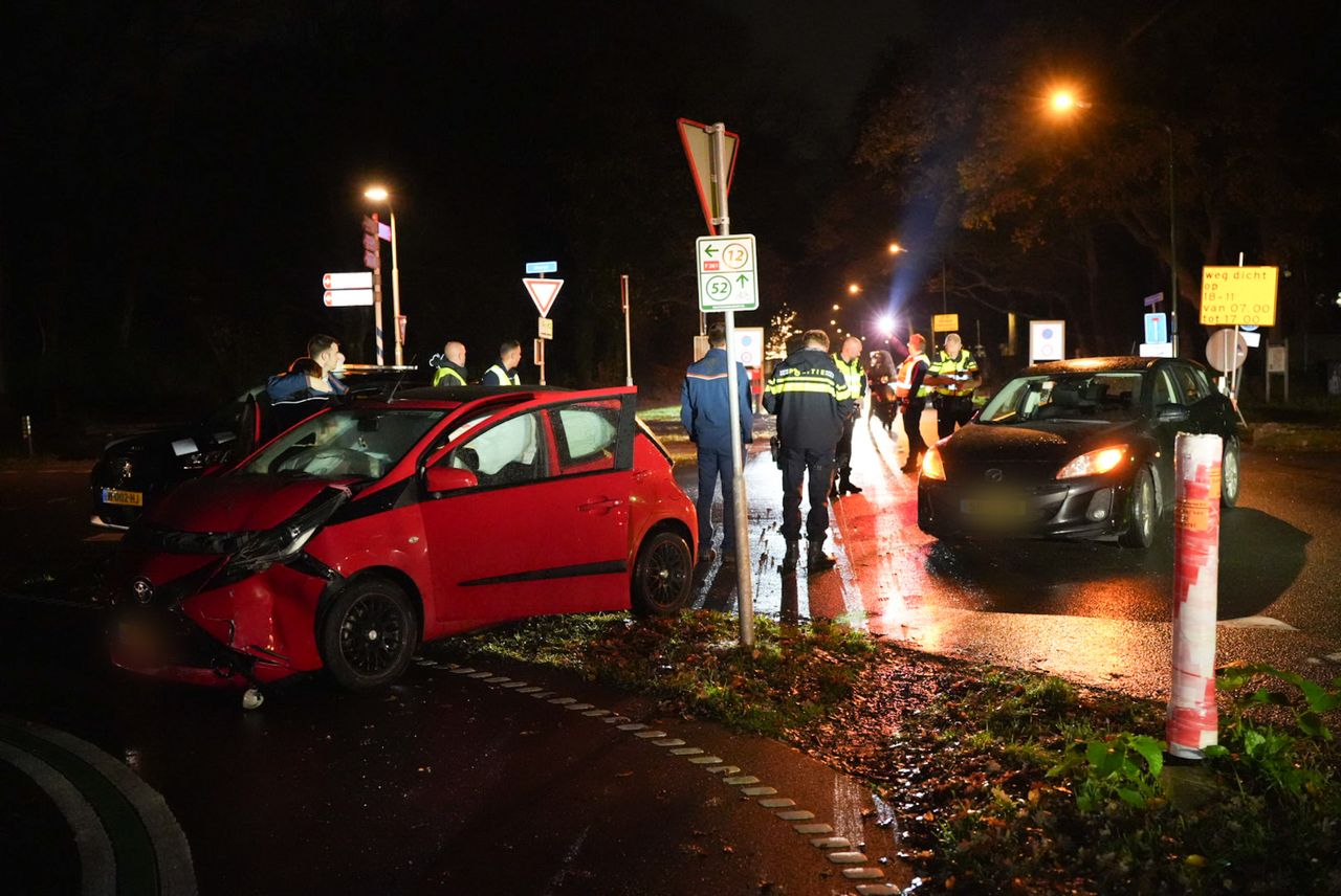 (Foto: Erik Haverhals / Persbureau Heitink.)