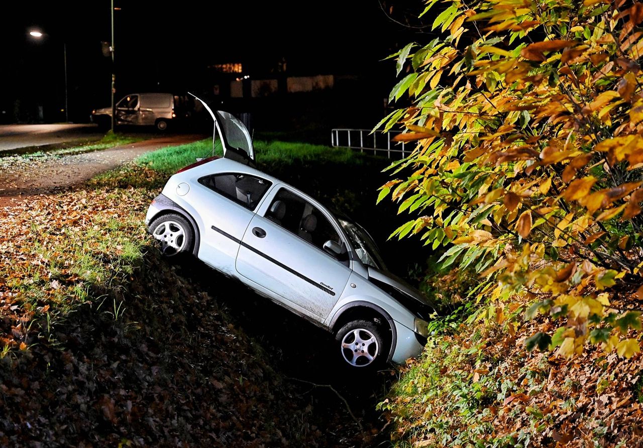 Foto: Persbureau Heitink