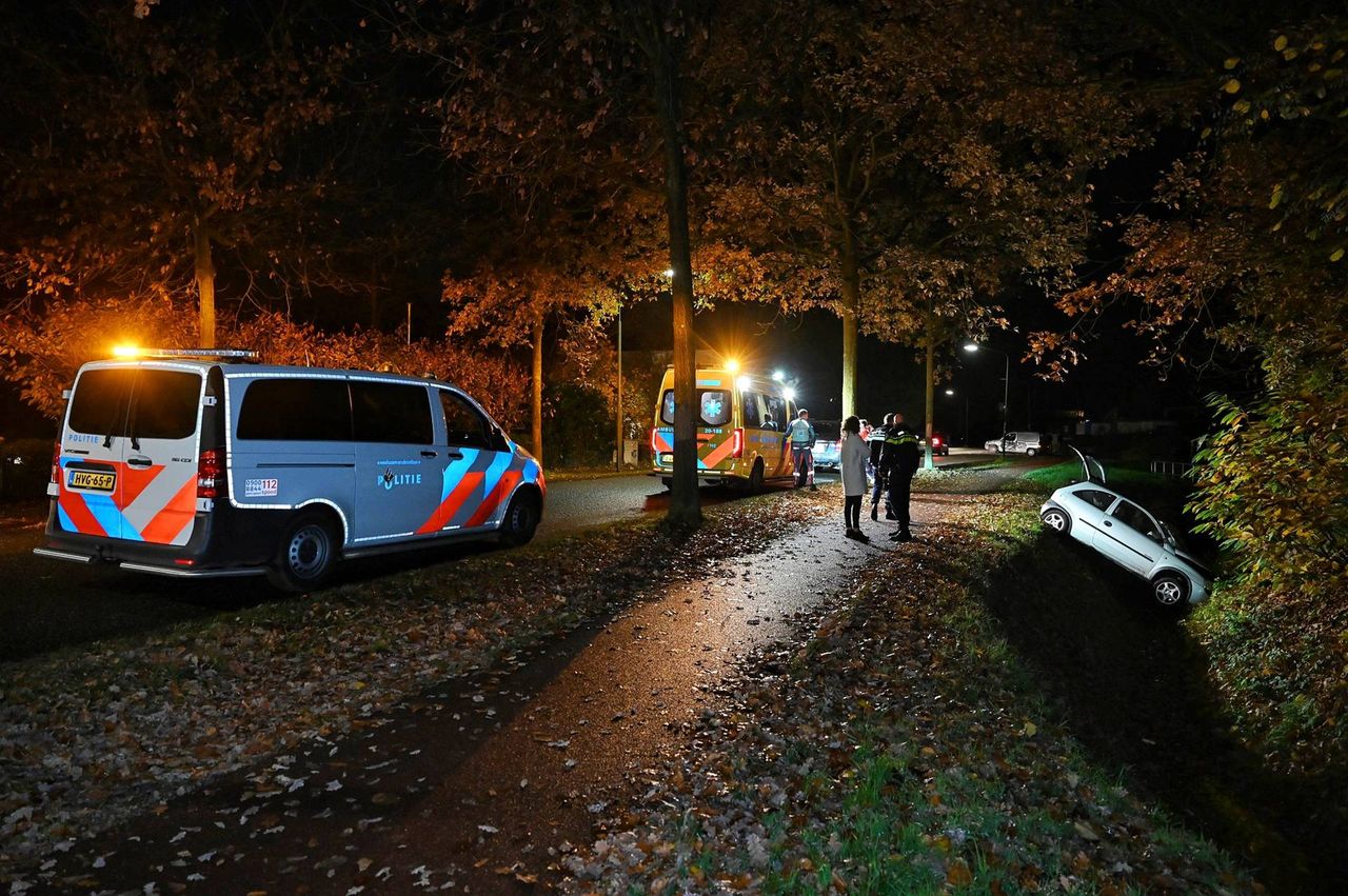 Foto: Persbureau Heitink