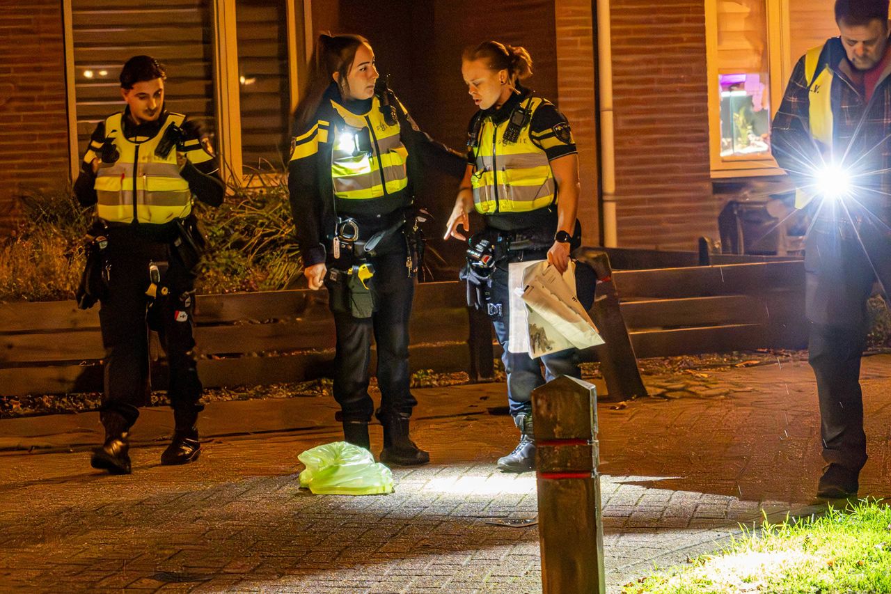 Foto: Harrie Grijseels / Persbureau Heitink