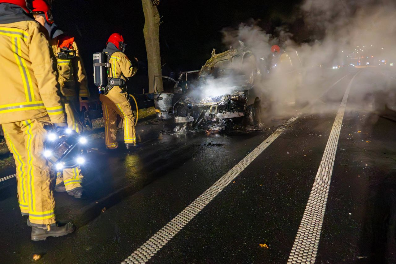 Foto: Harrie Grijseels / Persbureau Heitink