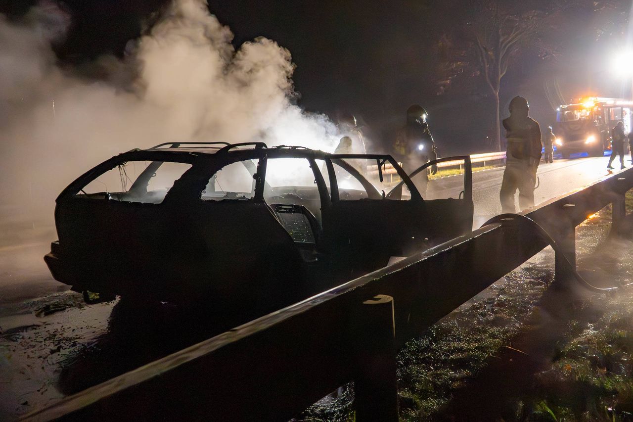 Foto: Harrie Grijseels / Persbureau Heitink