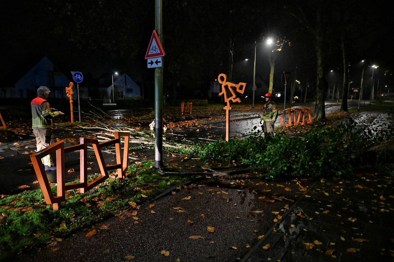 Foto: Toby de Kort / Persbureau Heitink