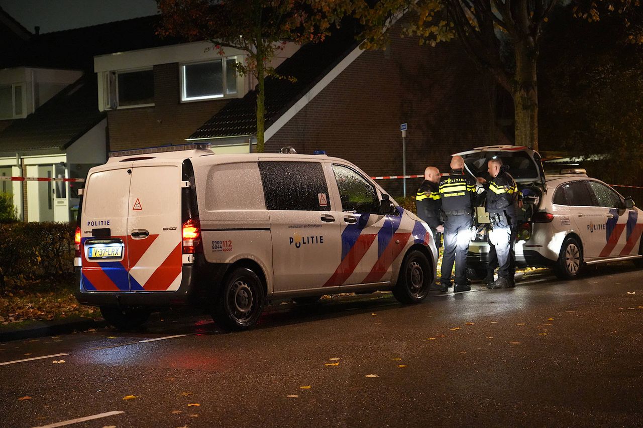 Foto: Jeroen Stuve / Persbureau Heitink