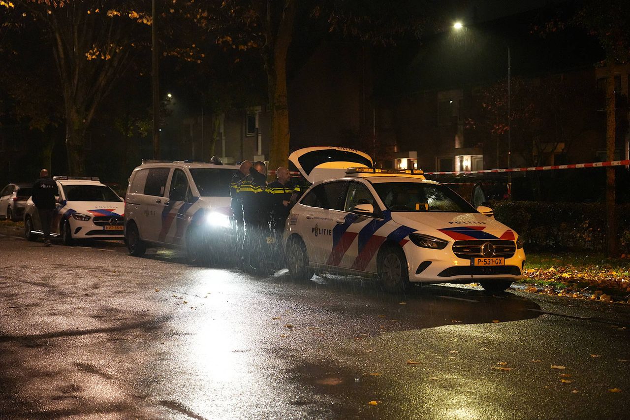 Foto: Jeroen Stuve / Persbureau Heitink.