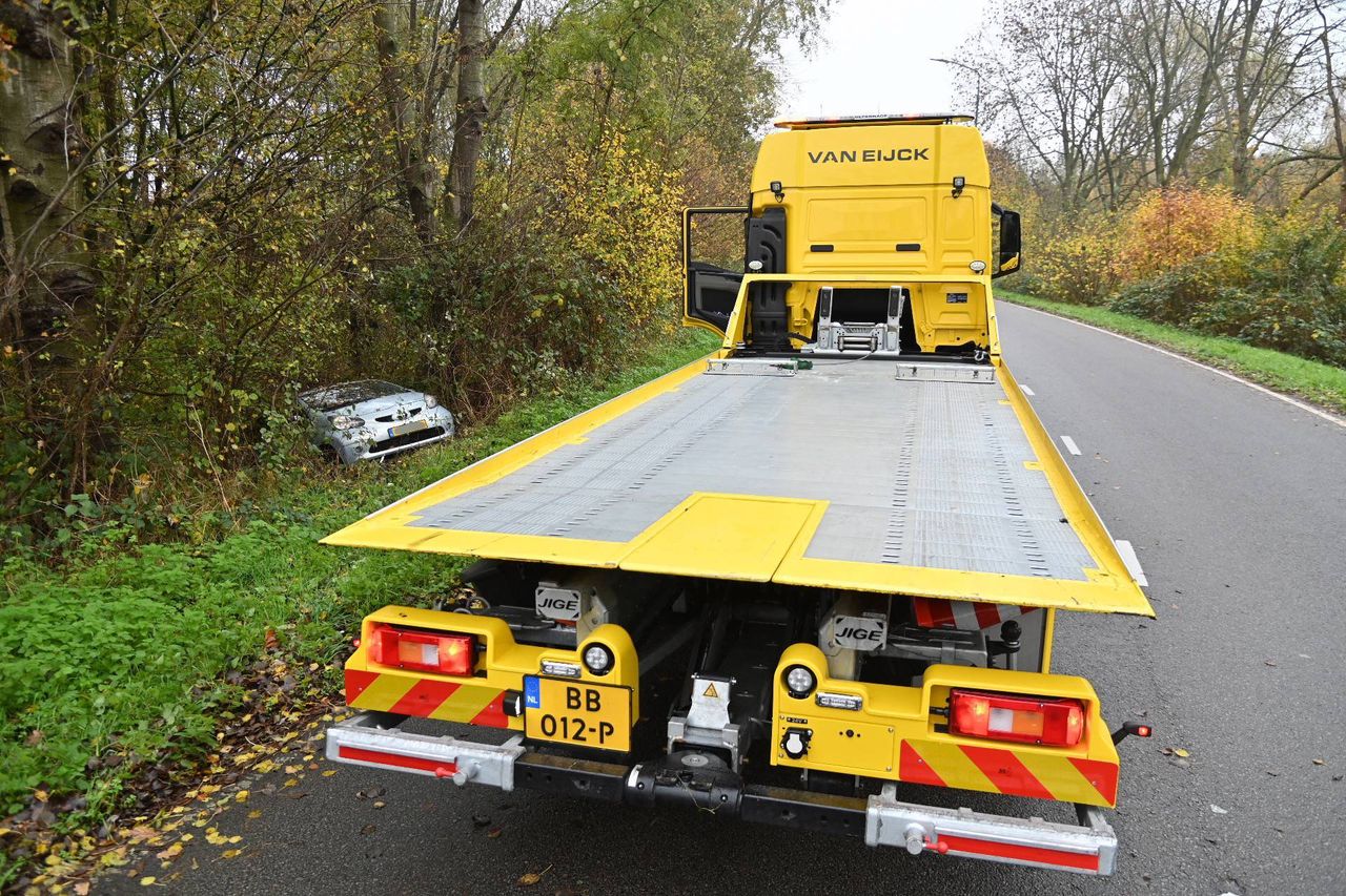 Foto: Perry Roovers / Persbureau Heitink