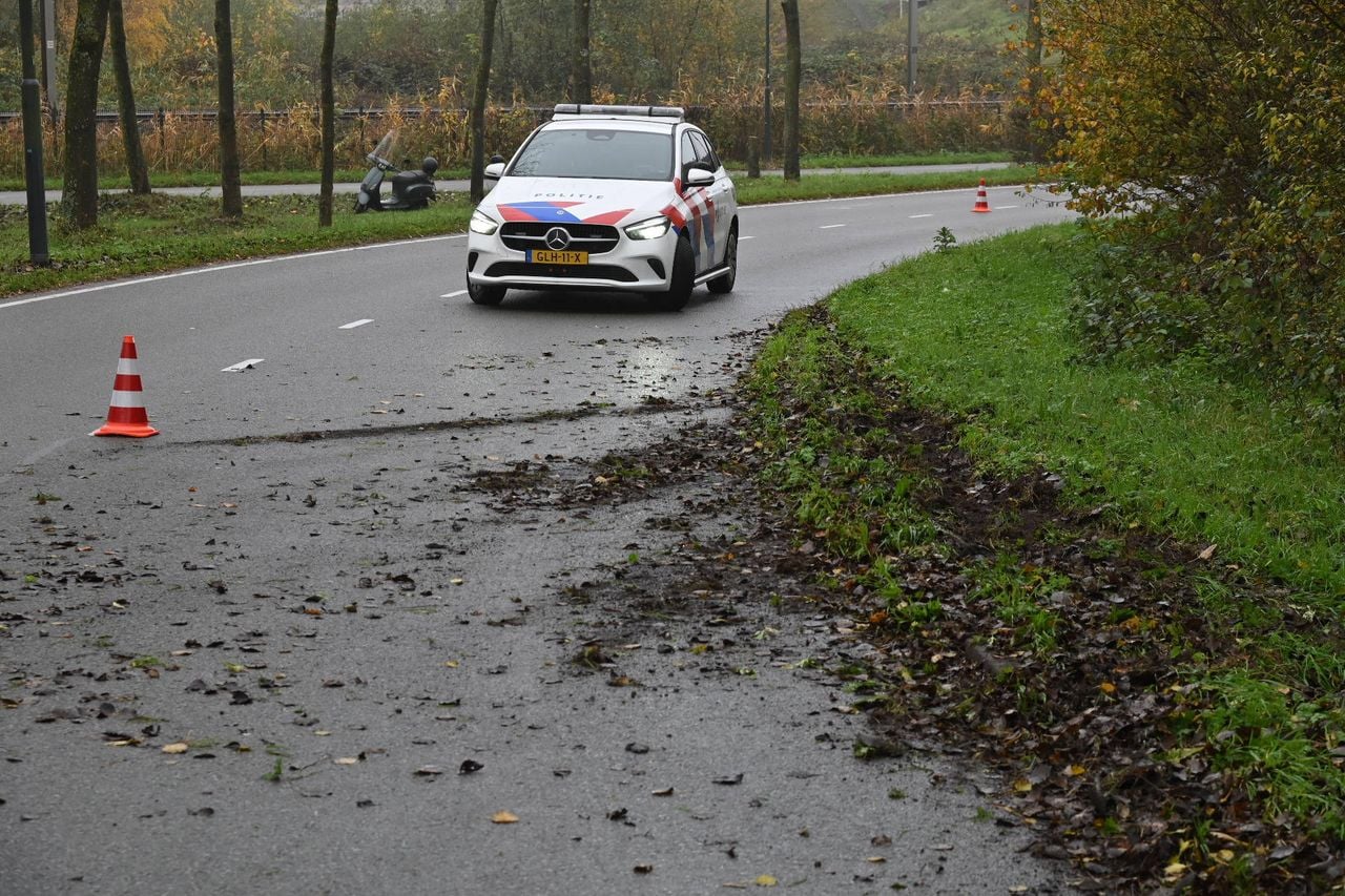 Foto: Perry Roovers / Persbureau Heitink