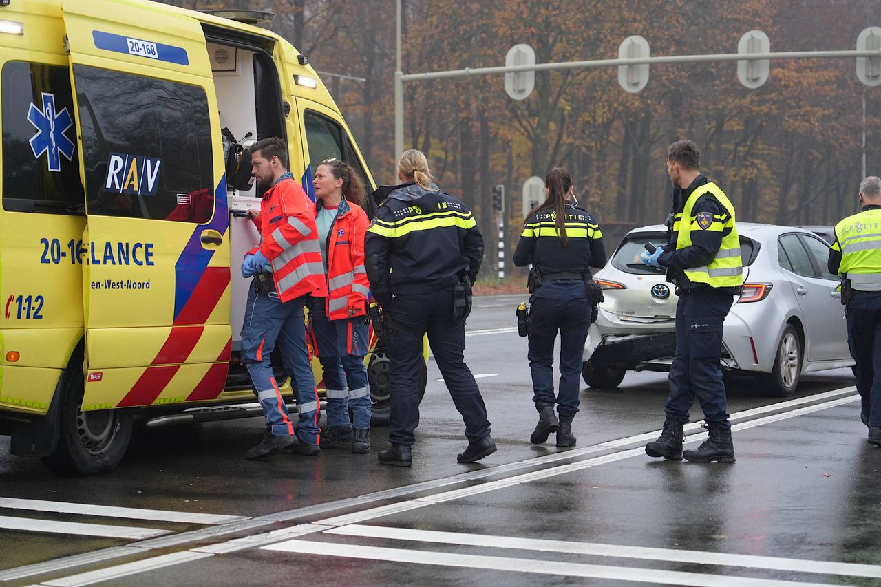 Foto: Jeroen Stuve / Persbureau Heitink.