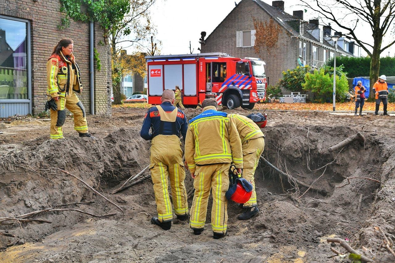 Foto: Rico Vogels / Persbureau Heitink