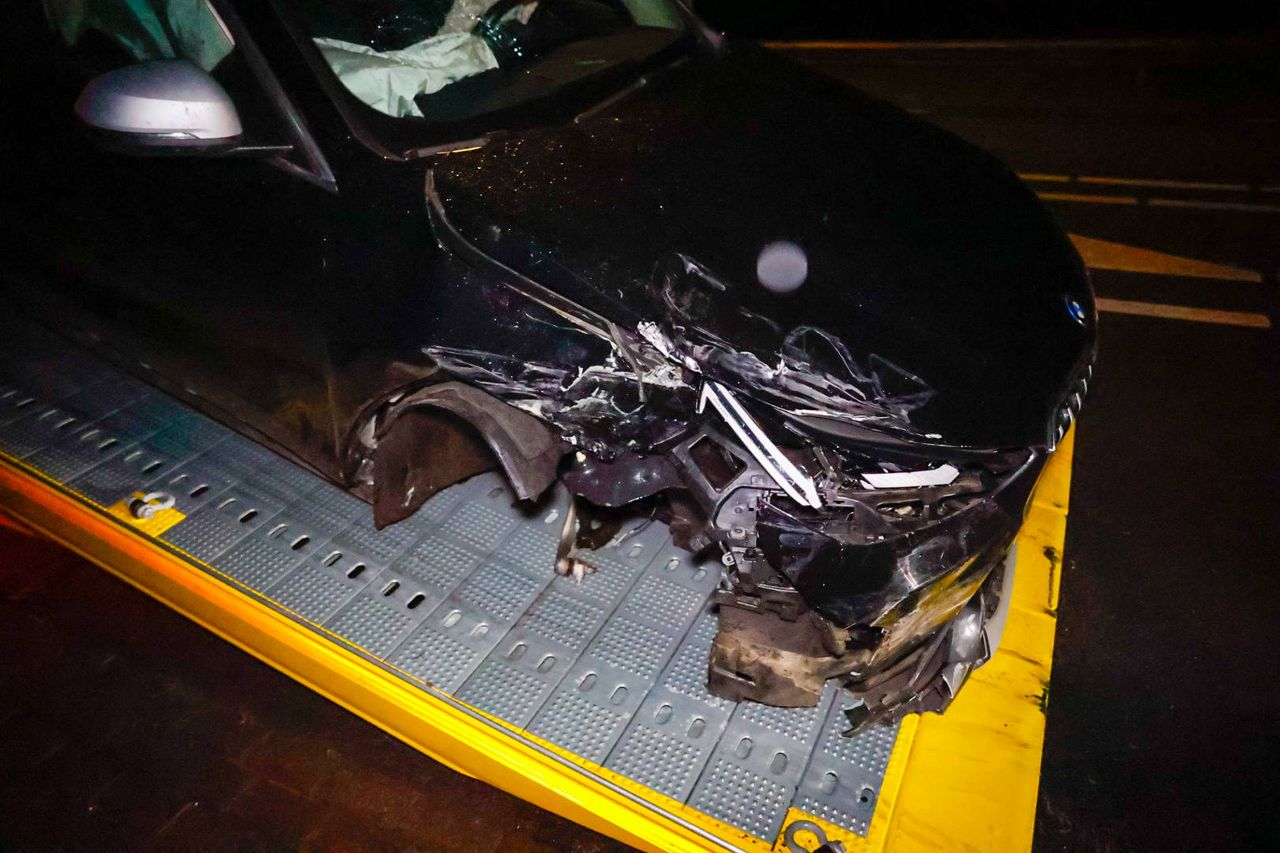 Foto: Addy Smits/Persbureau Heitink