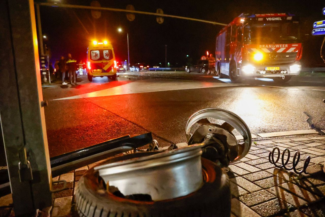 Foto: Addy Smits/Persbureau Heitink