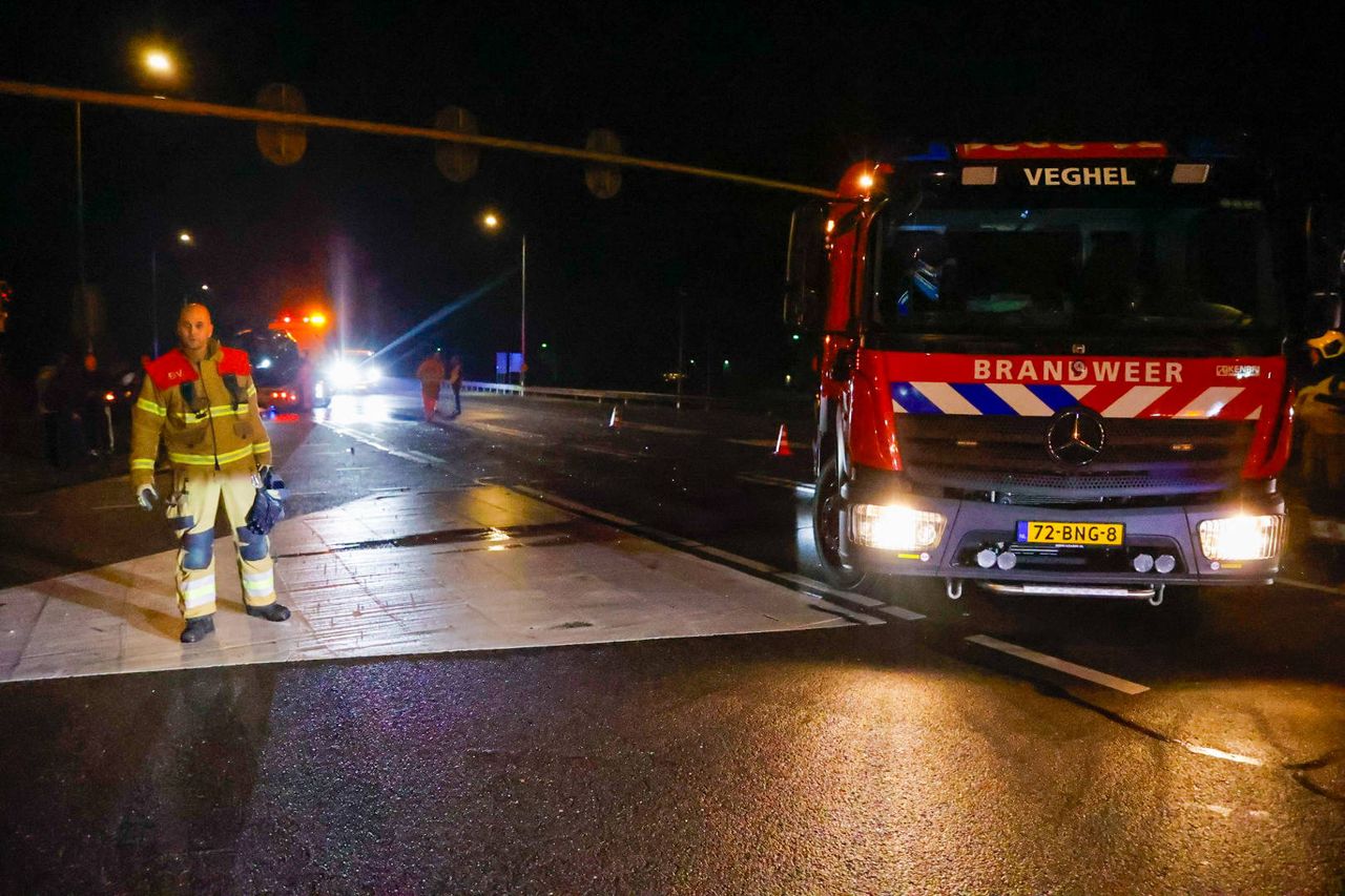 Foto: Addy Smits/Persbureau Heitink