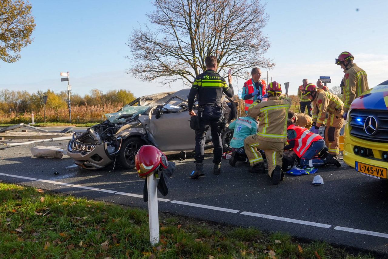 Foto: Harrie Grijseels/Persbureau Heitink.