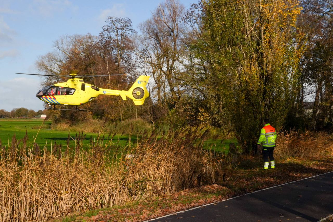 Foto: Harrie Grijseels/Persbureau Heitink.