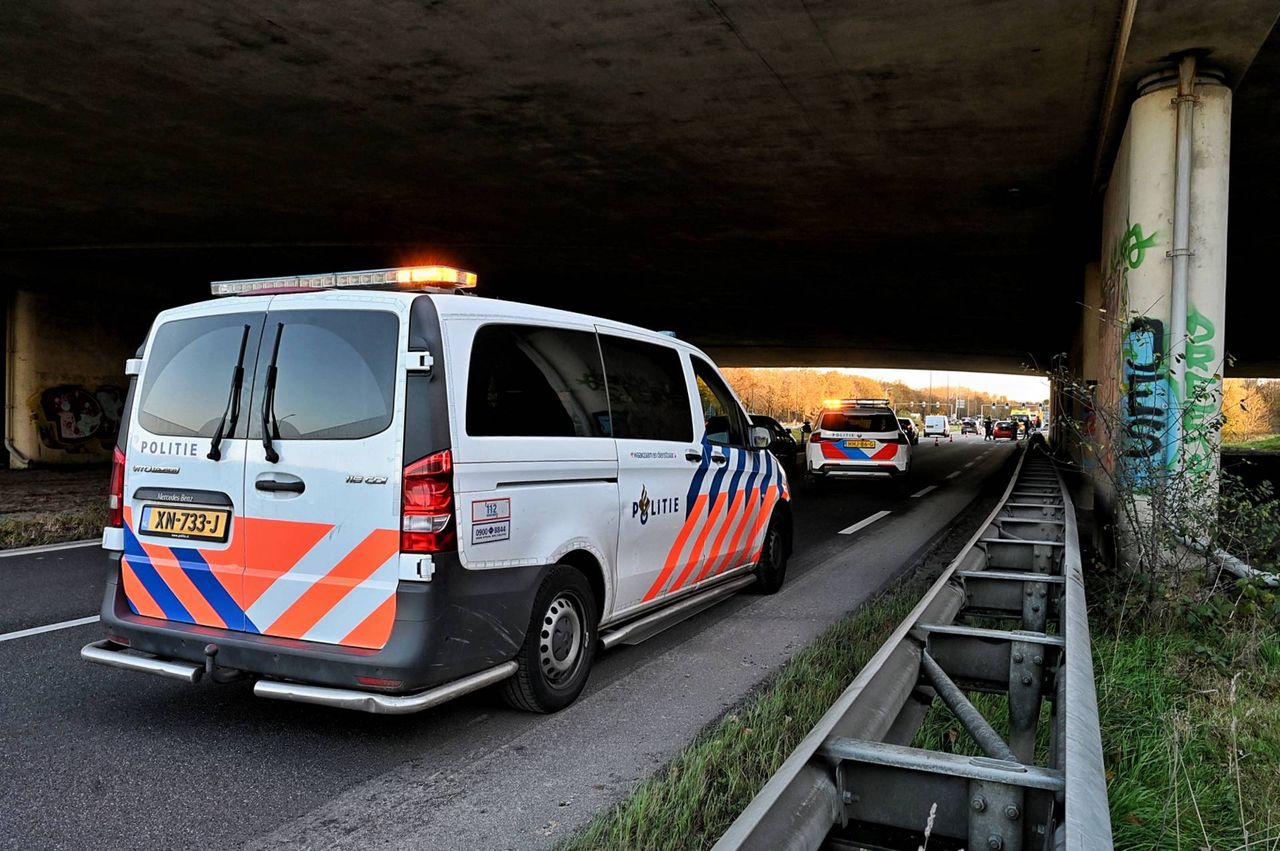 Foto: Toby de Kort/Persbureau Heitink.