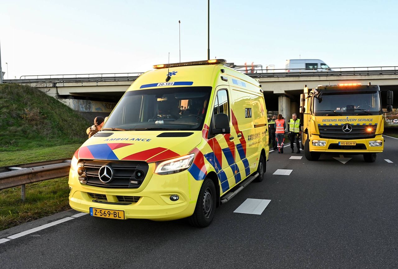 Foto: Toby de Kort/Persbureau Heitink.