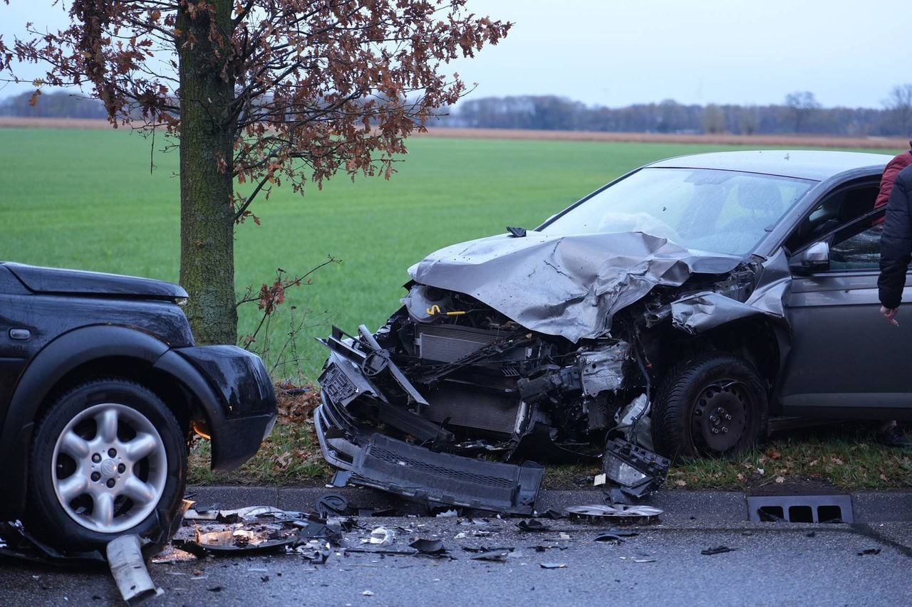 Foto: Jeroen Stuve / Persbureau Heitink