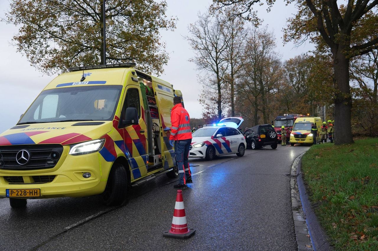 Foto: Jeroen Stuve / Persbureau Heitink