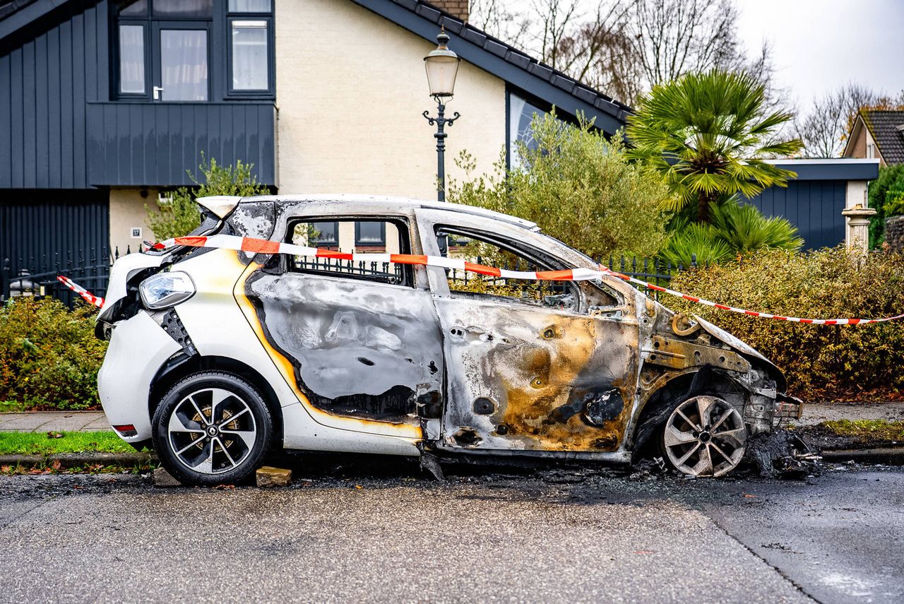 Foto: Lucas Lammers / Persbureau Heitink