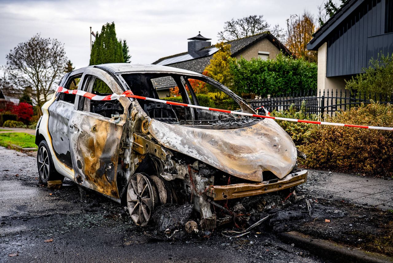 Foto: Lucas Lammers / Persbureau Heitink