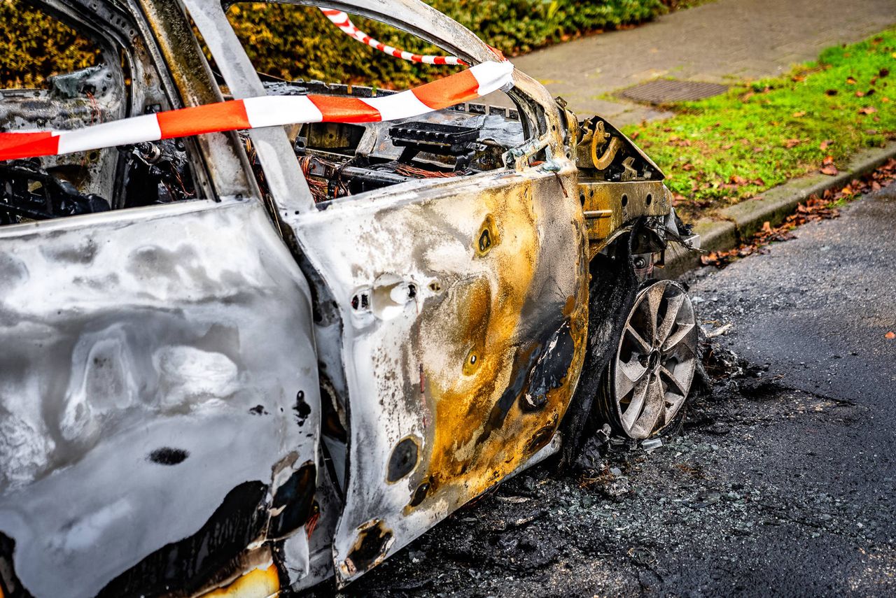 Foto: Lucas Lammers / Persbureau Heitink