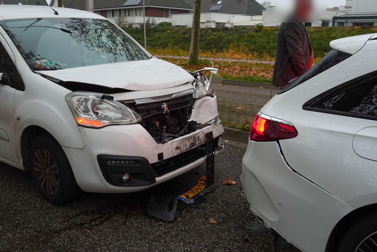 Foto: Harrie Grijseels / Persbureau Heitink