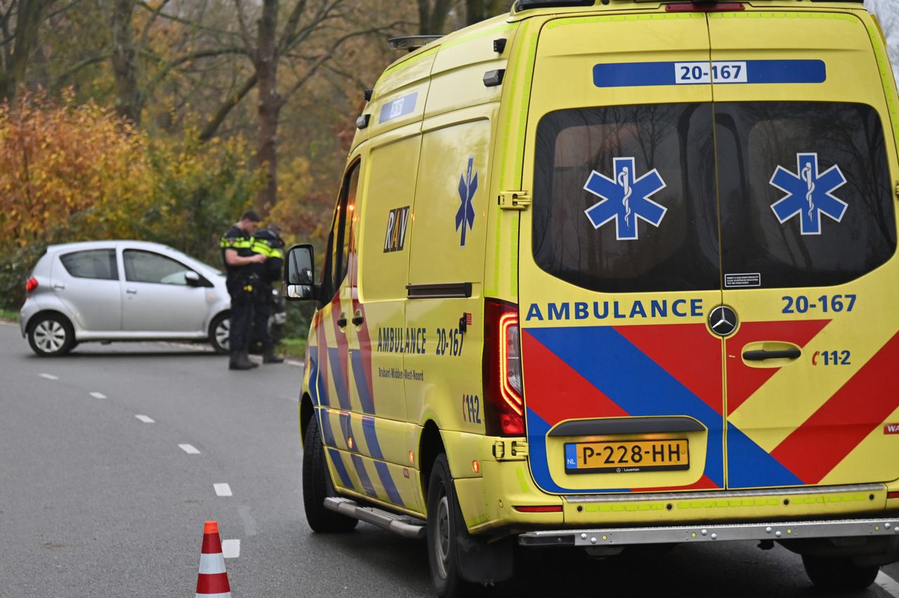 Foto: Perry Roovers / Persbureau Heitink