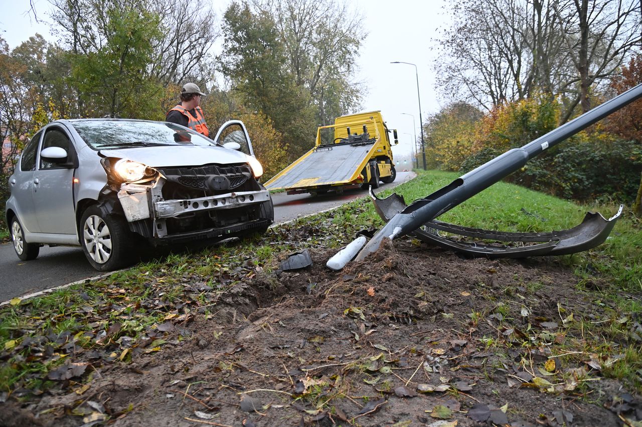 Foto: Perry Roovers / Persbureau Heitink