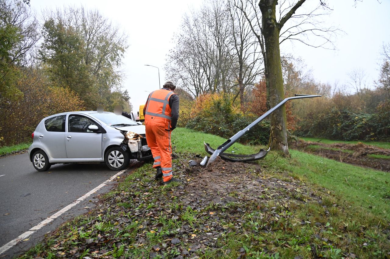Foto: Perry Roovers / Persbureau Heitink