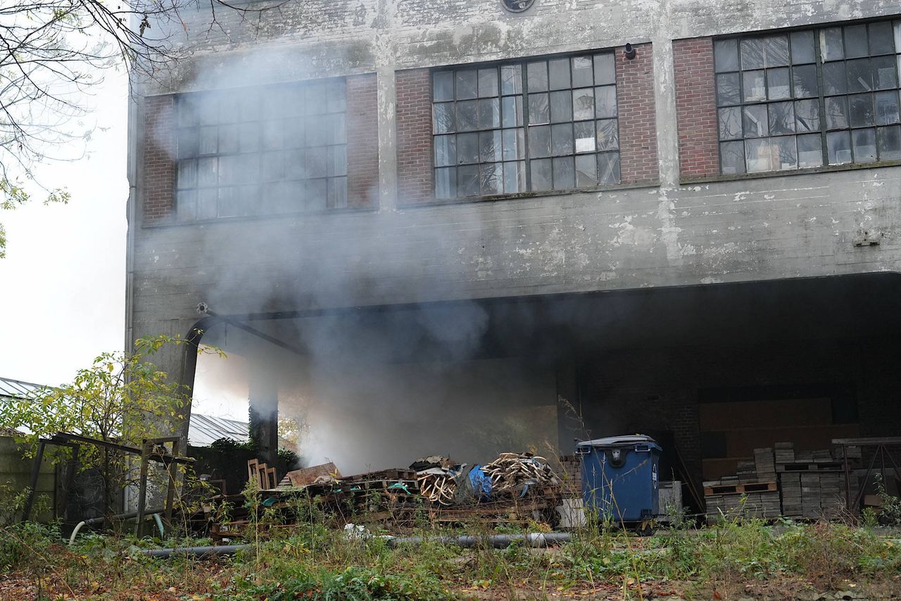 Foto: Jeroen Stuve / Persbureau Heitink