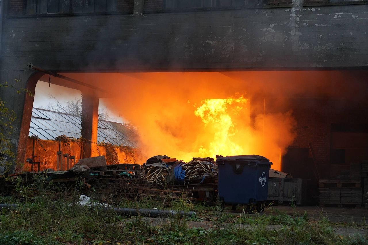 Foto: Jeroen Stuve / Persbureau Heitink