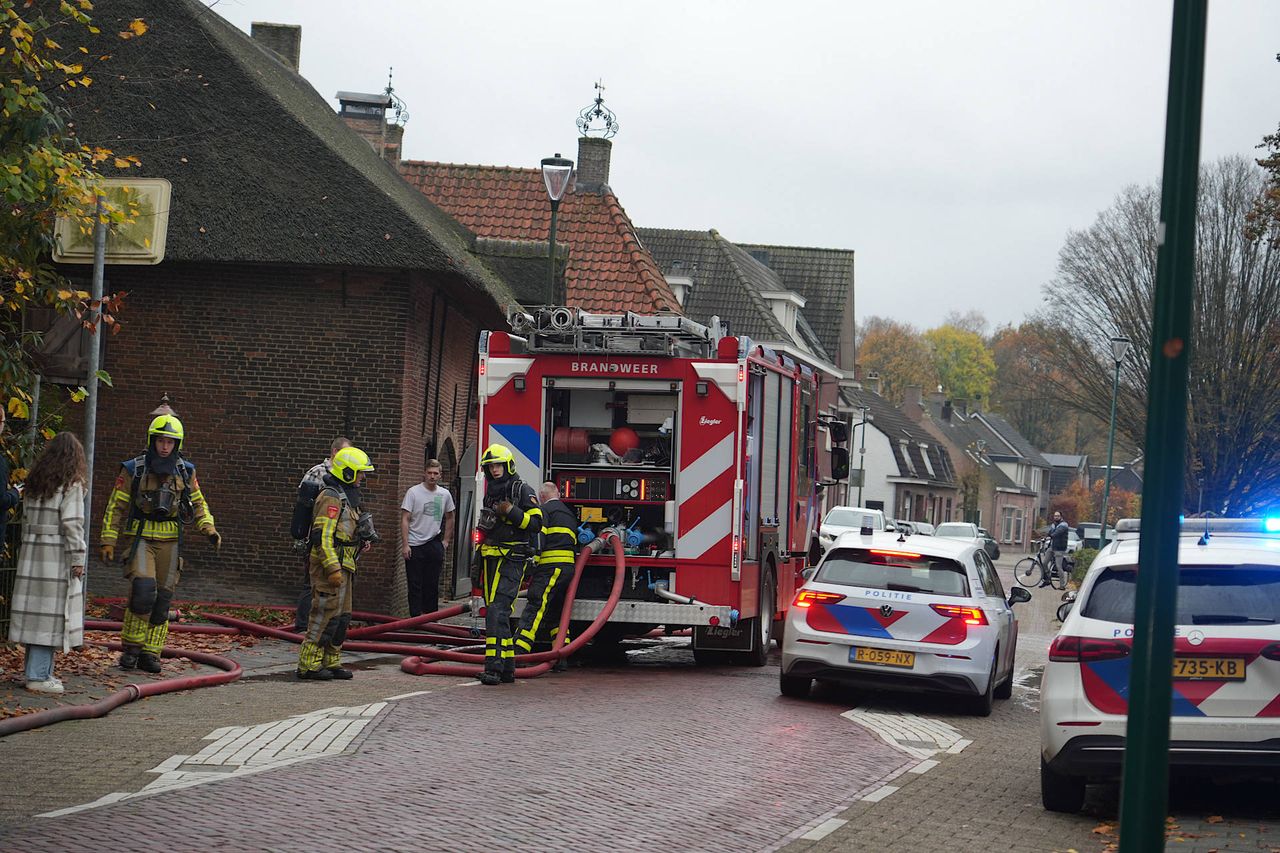 Foto: Jeroen Stuve / Persbureau Heitink