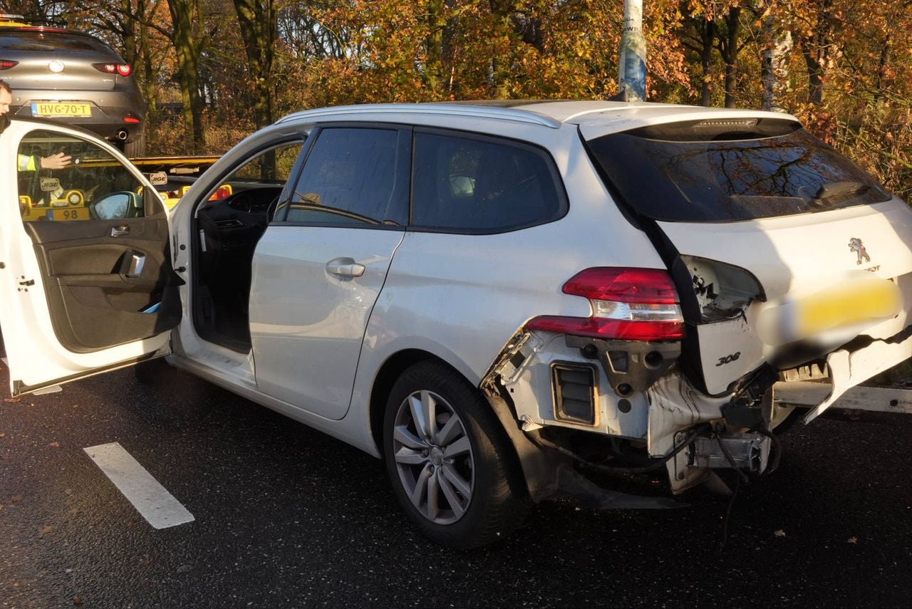 Foto: Harrie Grijseels/Persbureau Heitink.