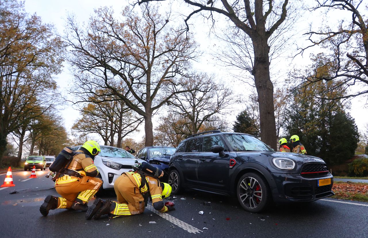 Foto: Bart Meesters/Persbureau Heitink.