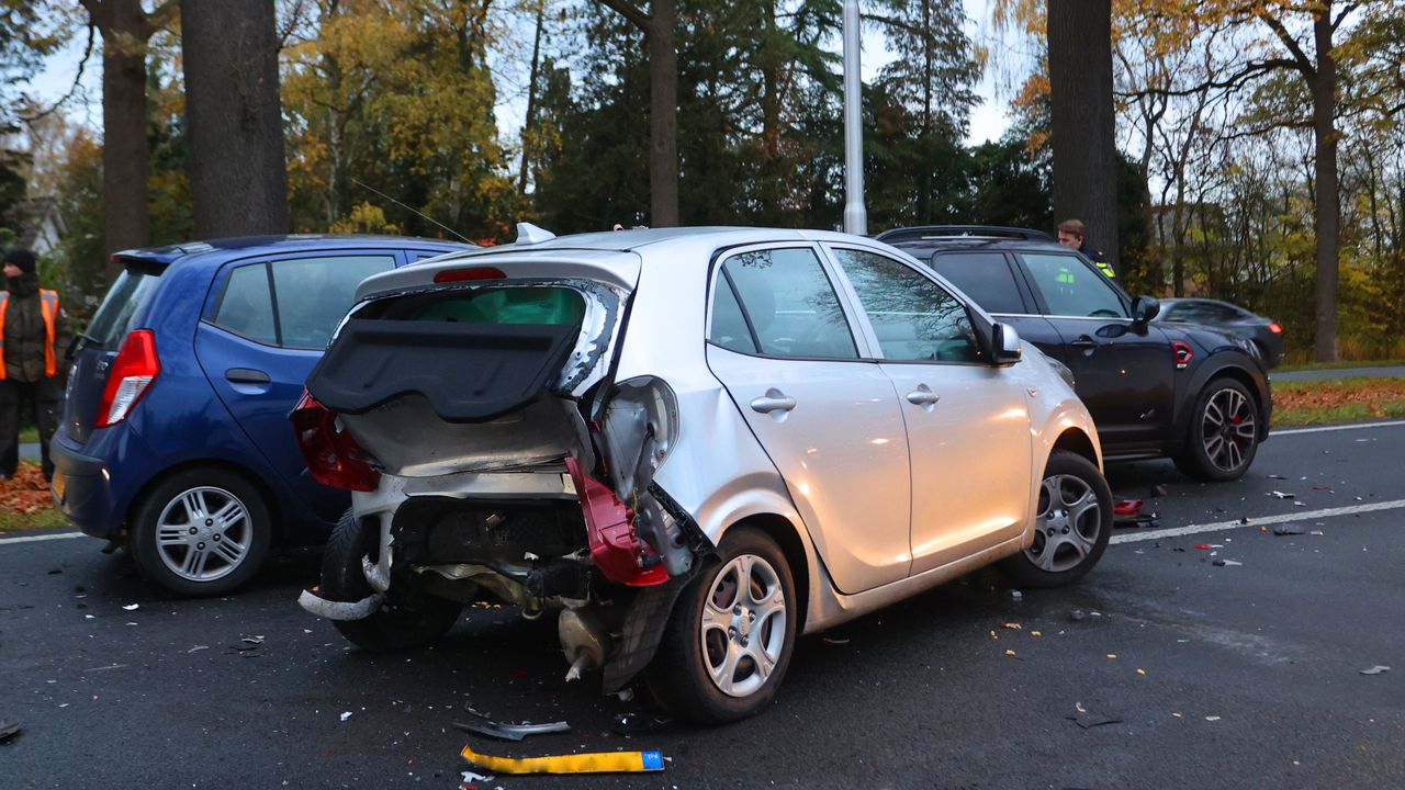 Foto: Bart Meesters/Persbureau Heitink.