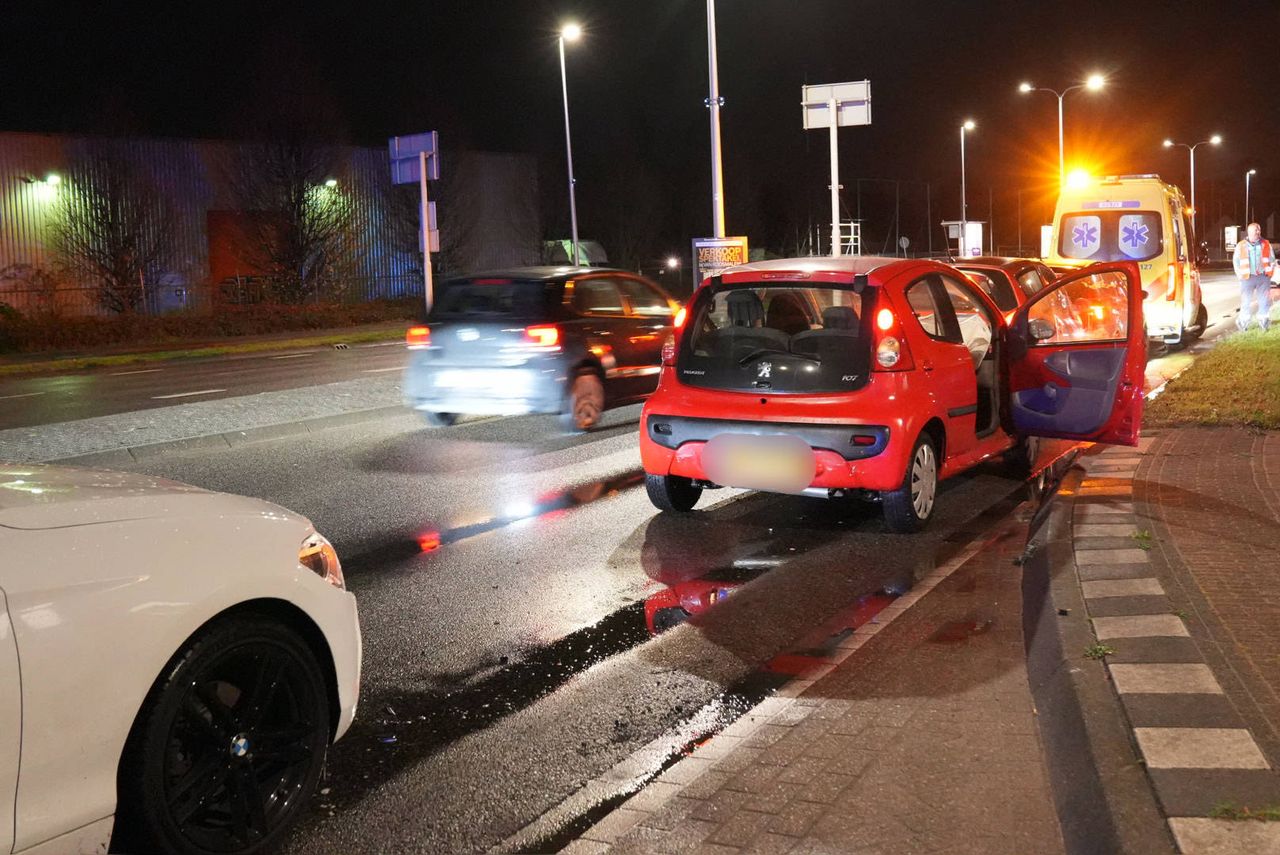 Foto: Harrie Grijseels / Persbureau Heitink