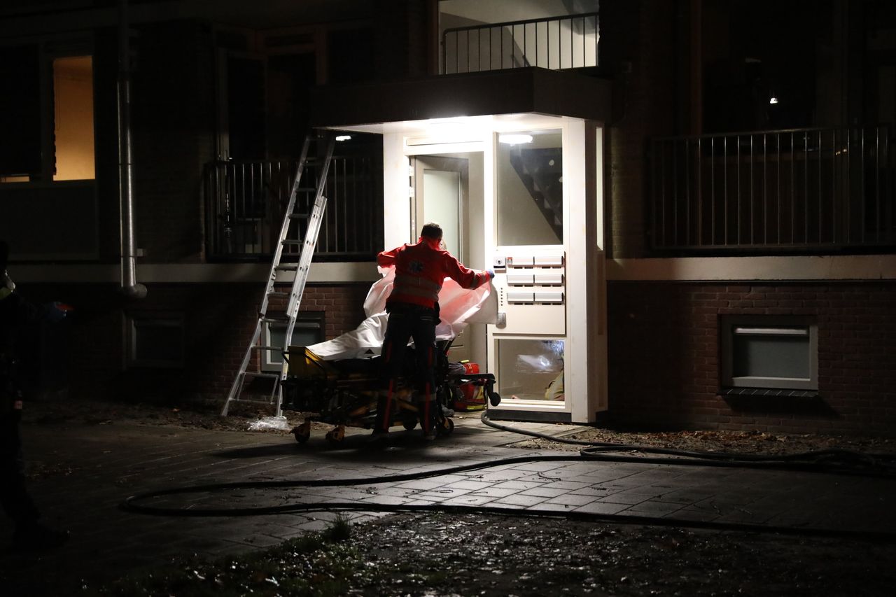 Foto: Christian Traets/Persbureau Heitink