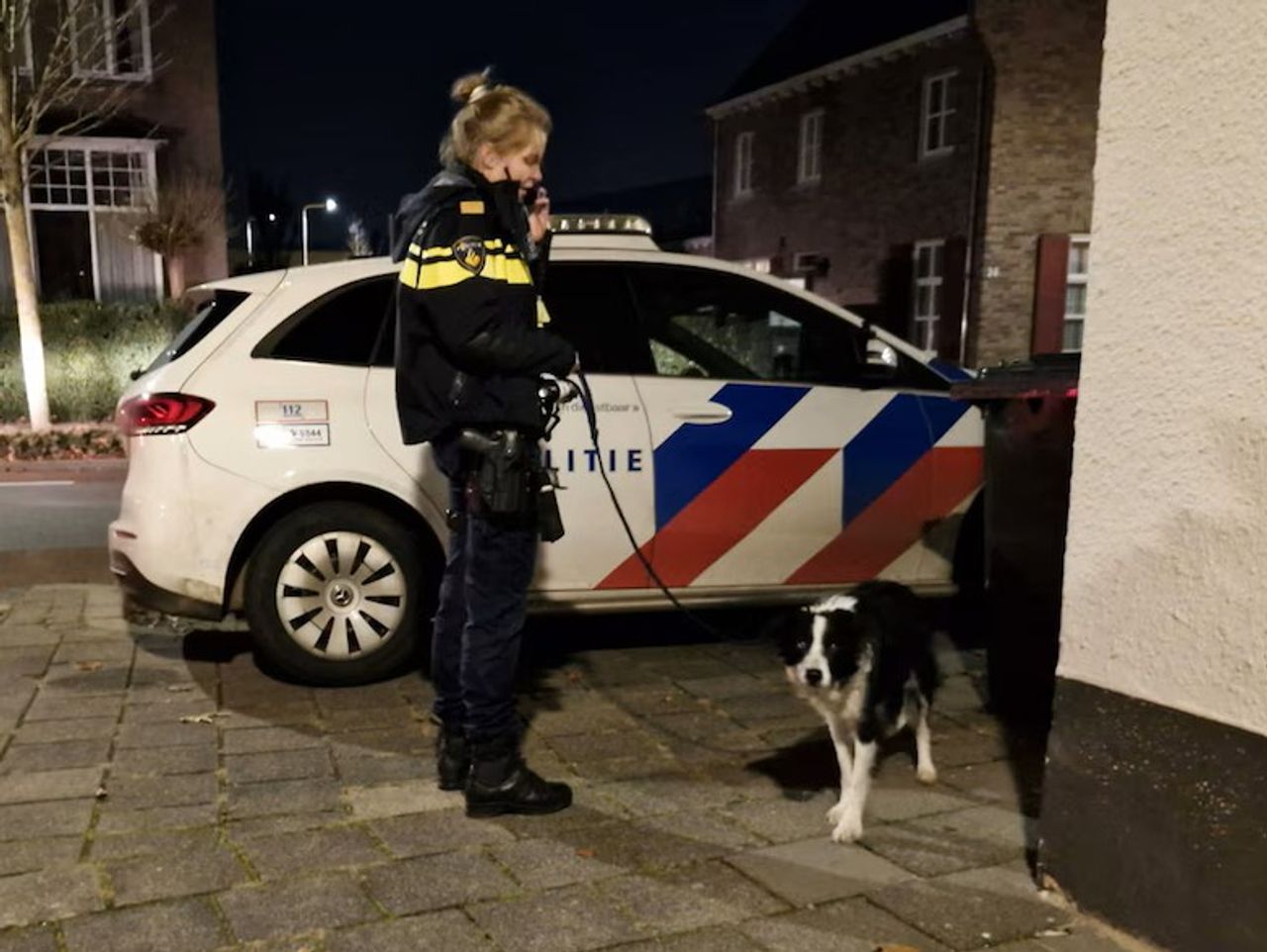 Foto: Erik Halverhals/Persbureau Heitink